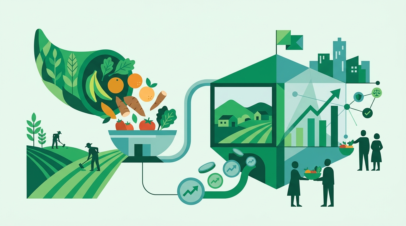 AQUISIÇÃO DE GÊNEROS ALIMENTÍCIOS DA AGRICULTURA FAMILIAR PARA A ALIMENTAÇÃO ESCOLAR, CONTEMPLANDO OS ALUNO…