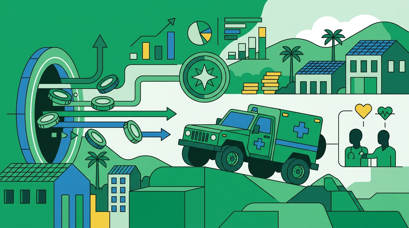 [Portal de Compras Públicas] - AQUISIÇÃO DE AMBULÂNCIAS 4X4 PARA TRANSPORTE DE PACIENTES DE ACORDO COM A RE…