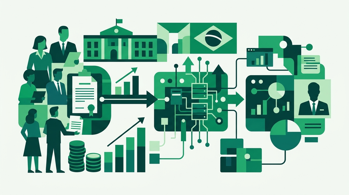 Contratação de empresa especializada para fornecimento de solução integrada de Tecnologia da Informação (TI…