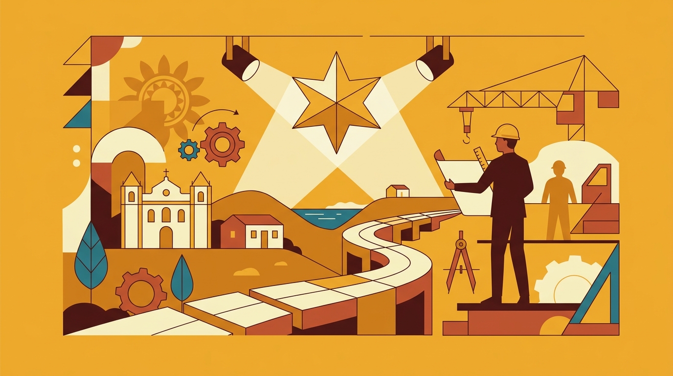 Contratação de empresa especializada para prestação dos serviços de Supervisão das obras de implantação e p…
