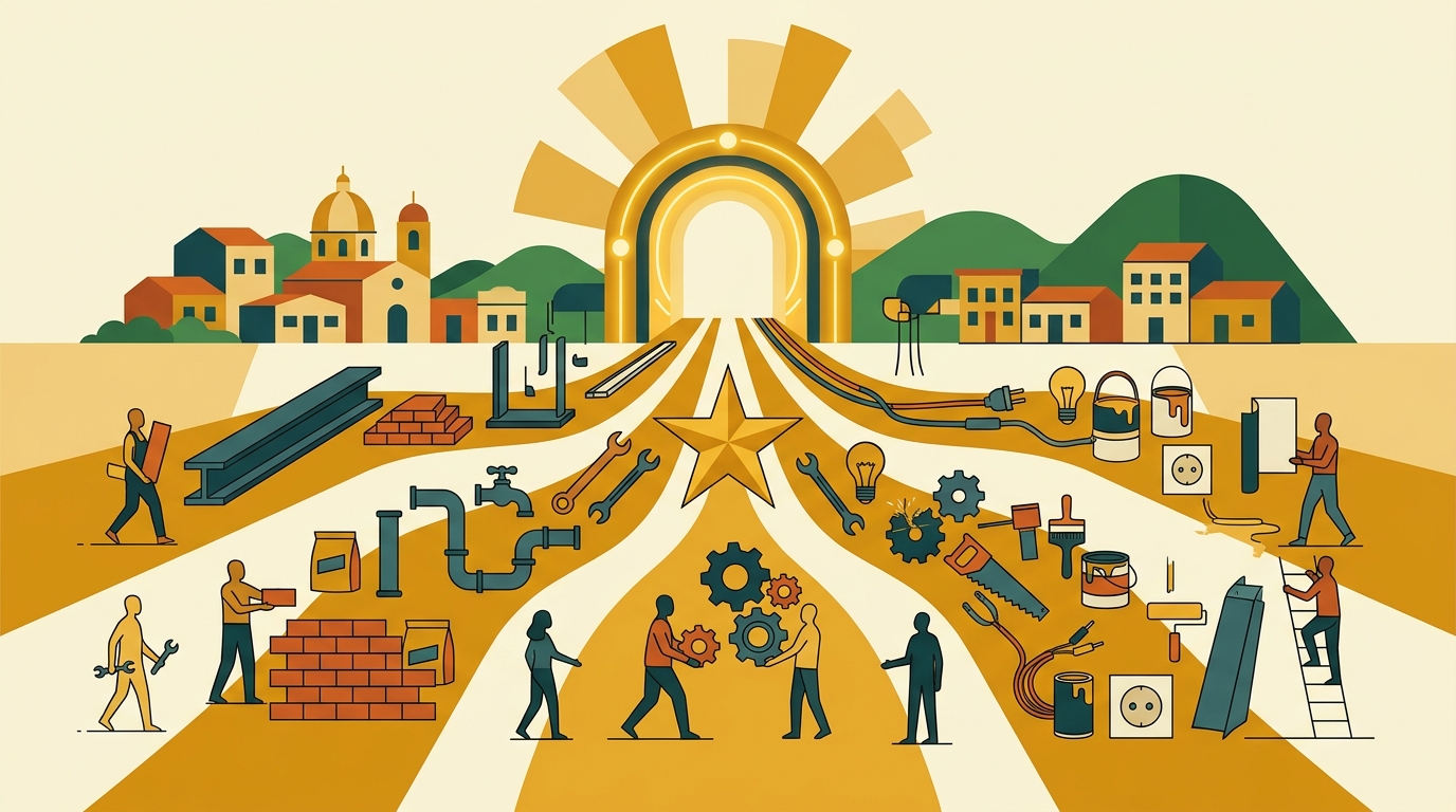 [Portal de Compras Públicas] - AQUISIÇÃO DE MATERIAIS DE CONSTRUÇÃO, HIDRÁULICA, SERRALHERIA, ELÉTRICA, PIN…