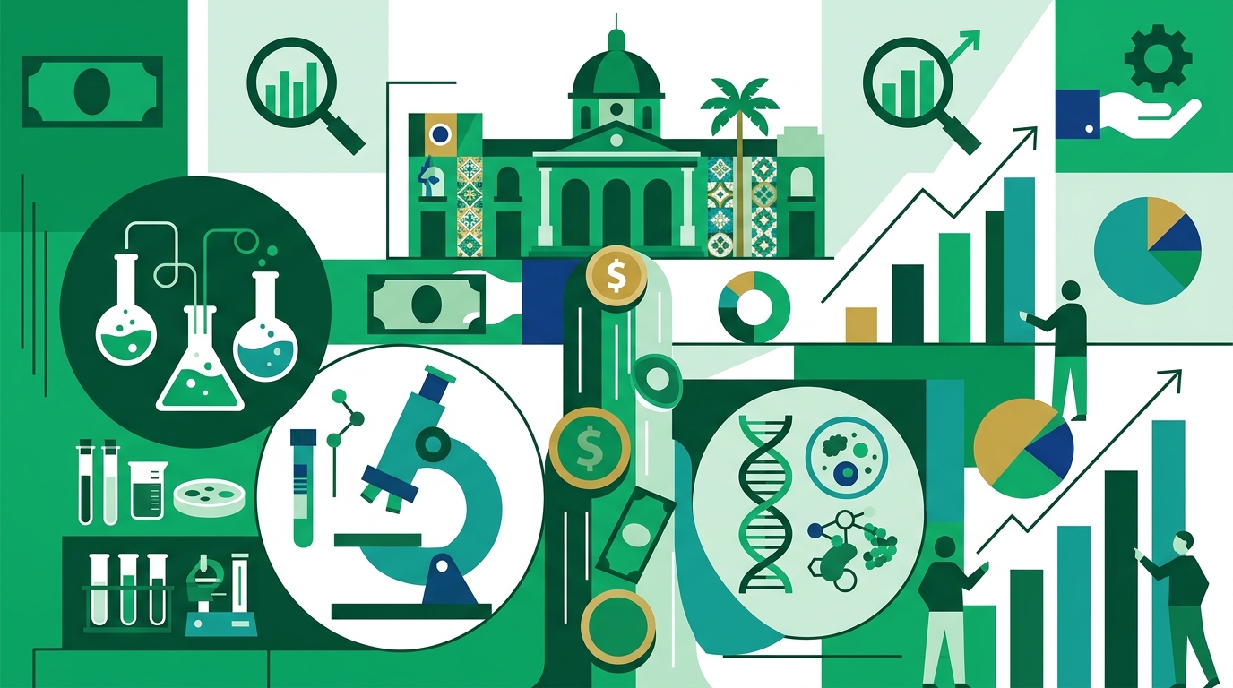 Aquisição de materiais de consumo para os Laboratórios de Ensino, Laboratório Escola de Biomedicina, Serviç…