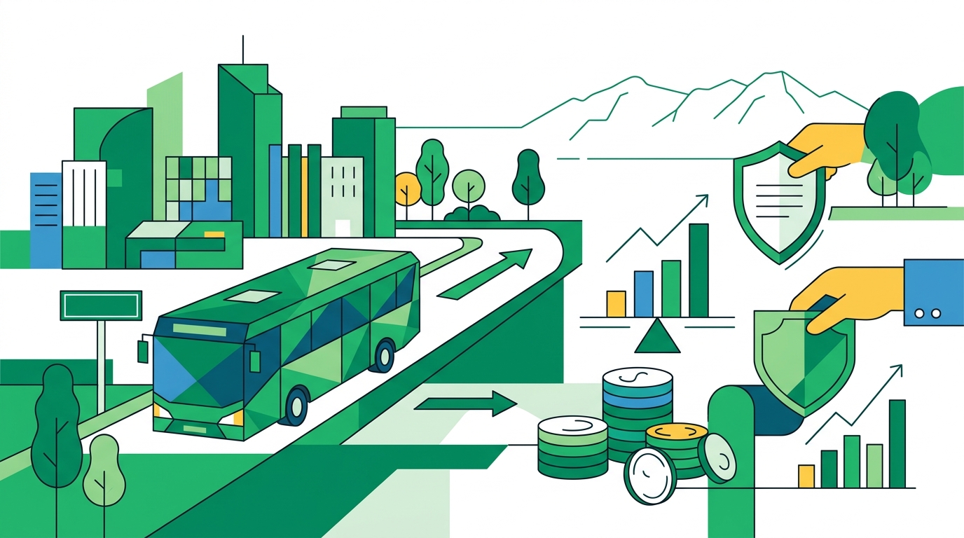 CONTRATAÇÃO DE EMPRESA ESPECIALIZADA NA PRESTAÇÃO DE SERVIÇO DE TRANSPORTE COLETIVO DE PASSAGEIROS NA MODAL…