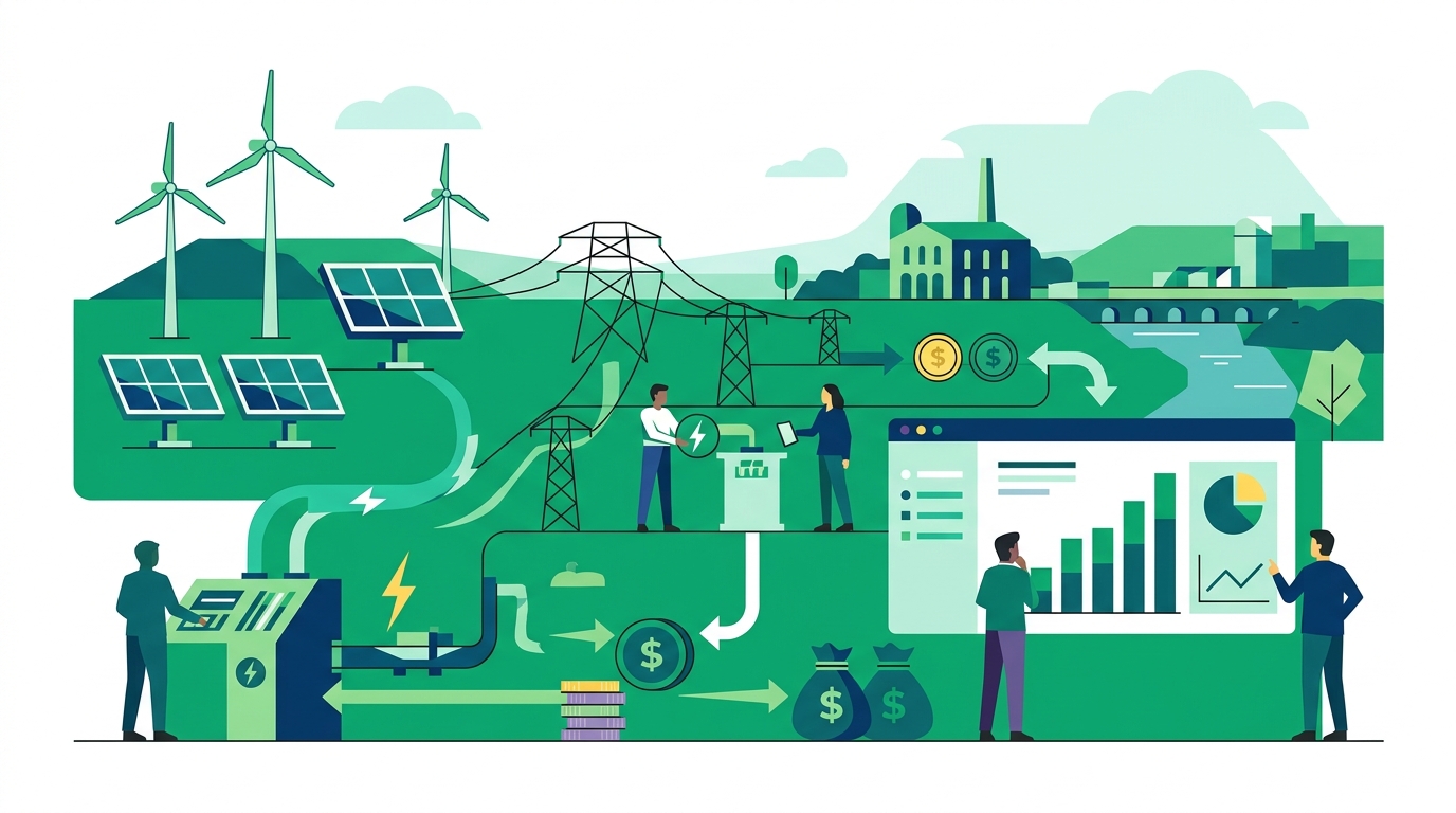 Fornecimento de ENERGIA ELÉTRICA, na modalidade ATACADISTA, através do ACL – Ambiente de Contratação Livre,…