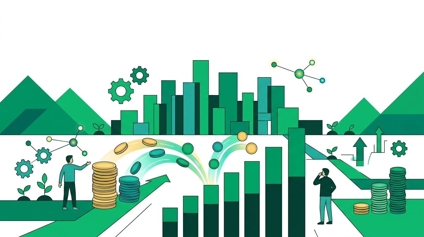 Sinop tem 38.764 empresas ativas