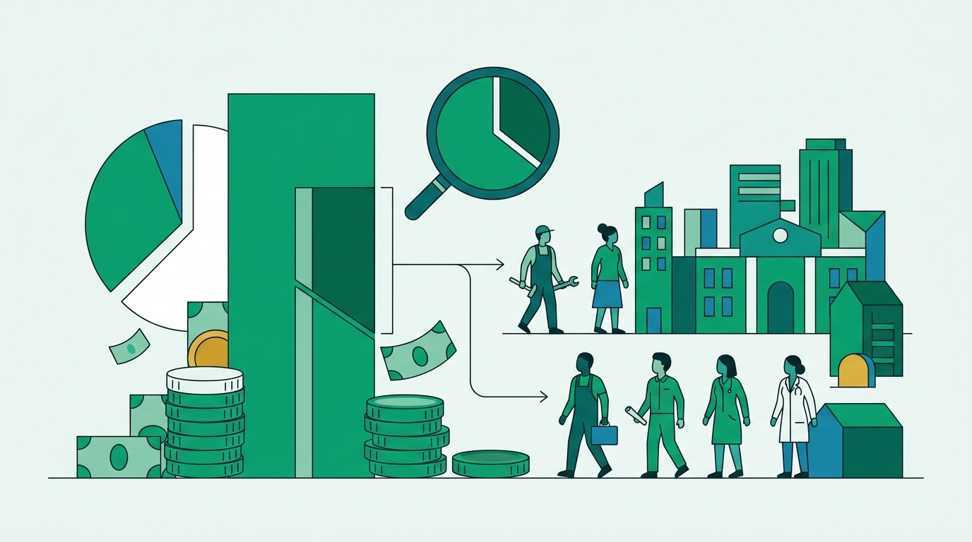 Suzano gasta 35,1% da receita com pessoal