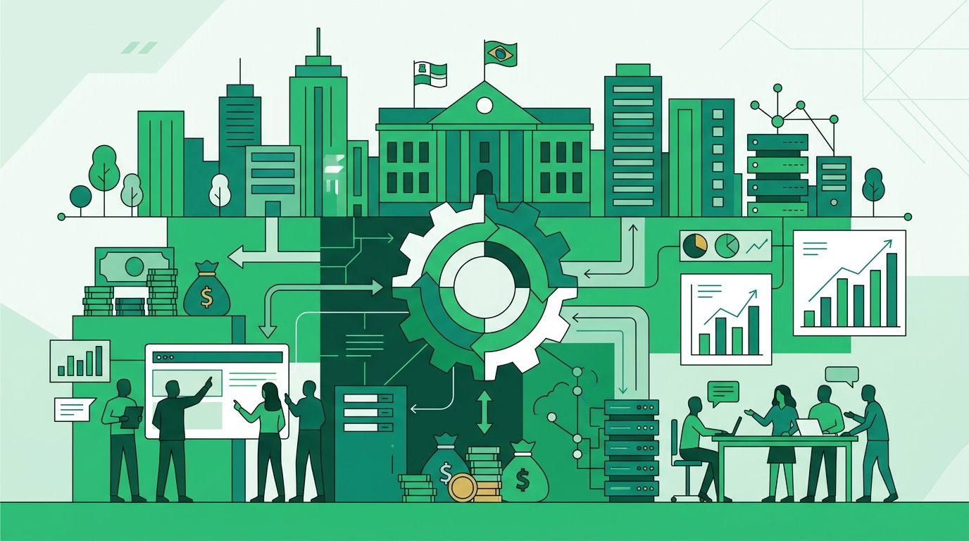Operacionalização do Acordo MONGODB - PRO.00.8586, para fornecimento de produtos e serviços da tecnologia M…