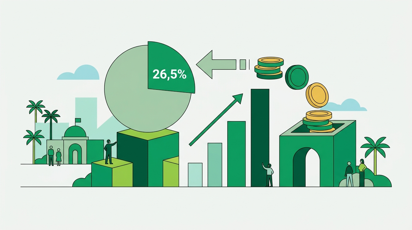 Orçamento de Várzea Grande: 26,5% da receita realizada